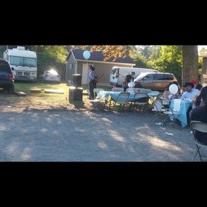 Meet your Posher, Alejandro